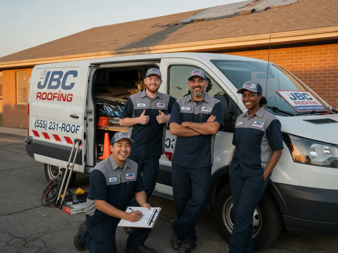 Roof Replacement company in Amorita, OK