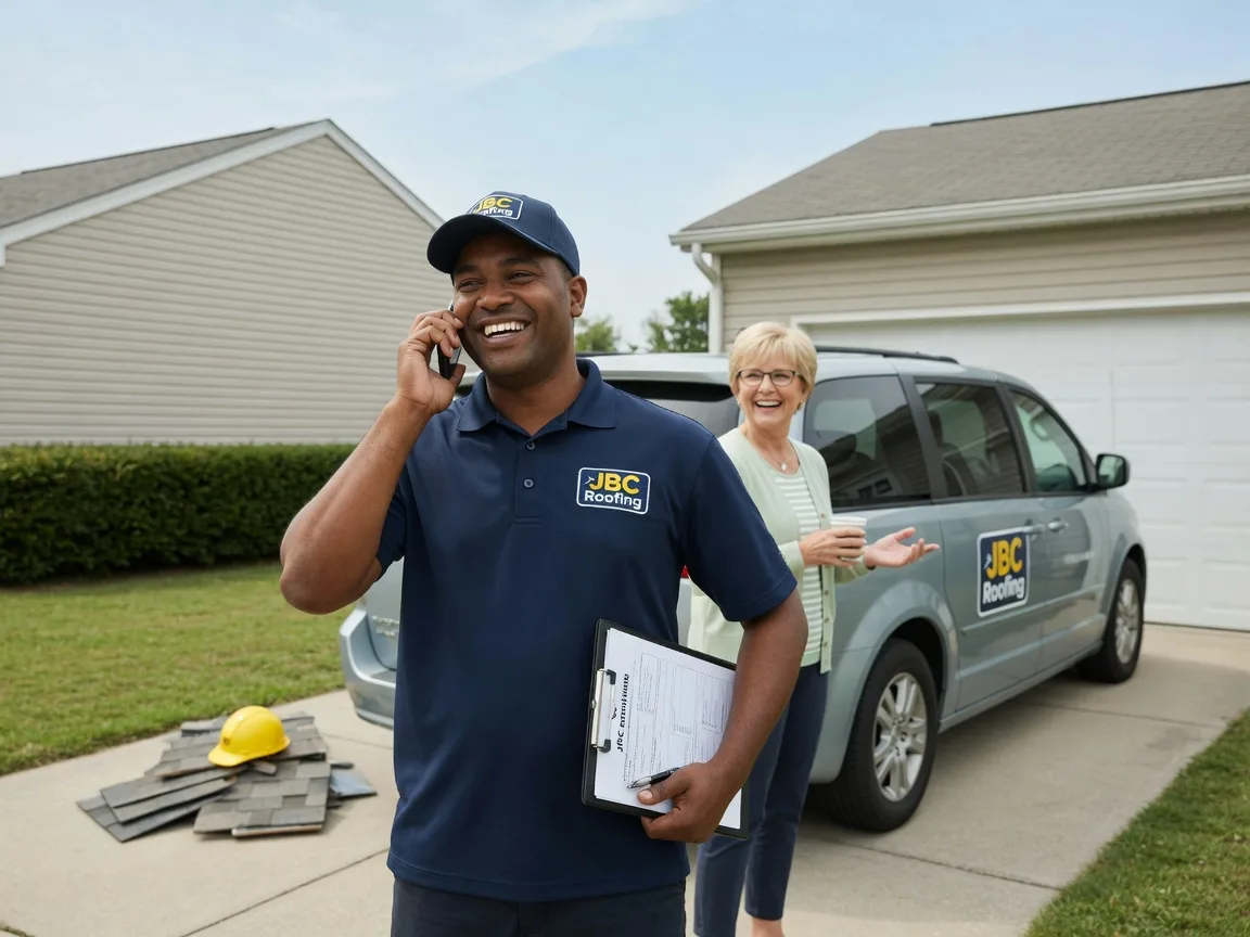 Roof Replacement Amorita, OK FAQs